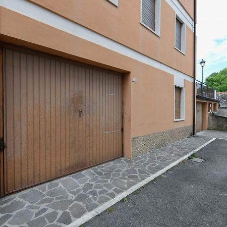 Garden Apartment Bardolino Buitenkant foto
