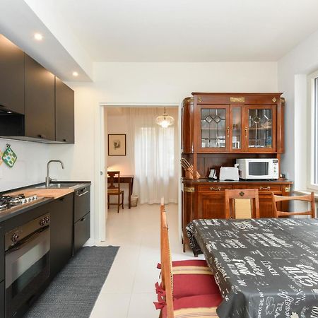 Garden Apartment Bardolino Buitenkant foto