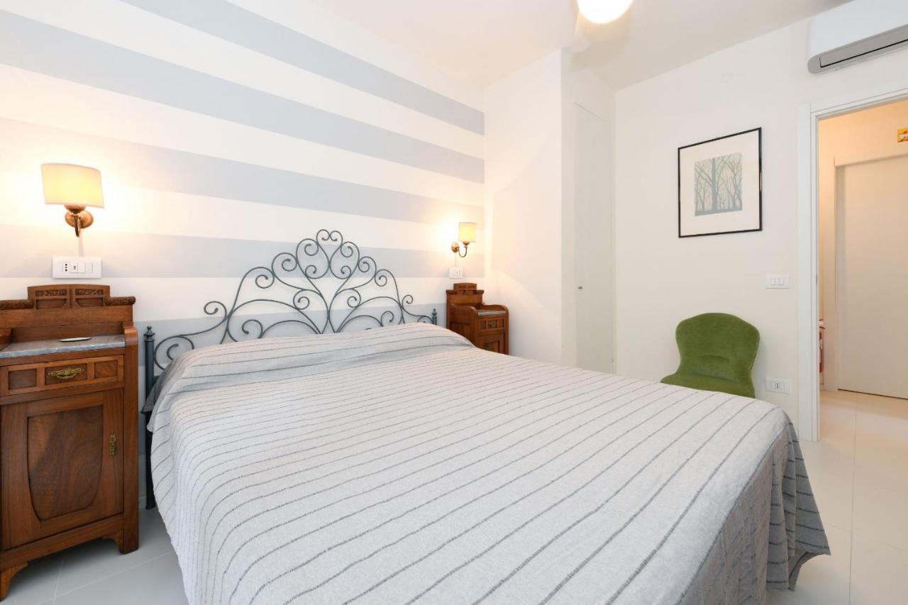 Garden Apartment Bardolino Buitenkant foto