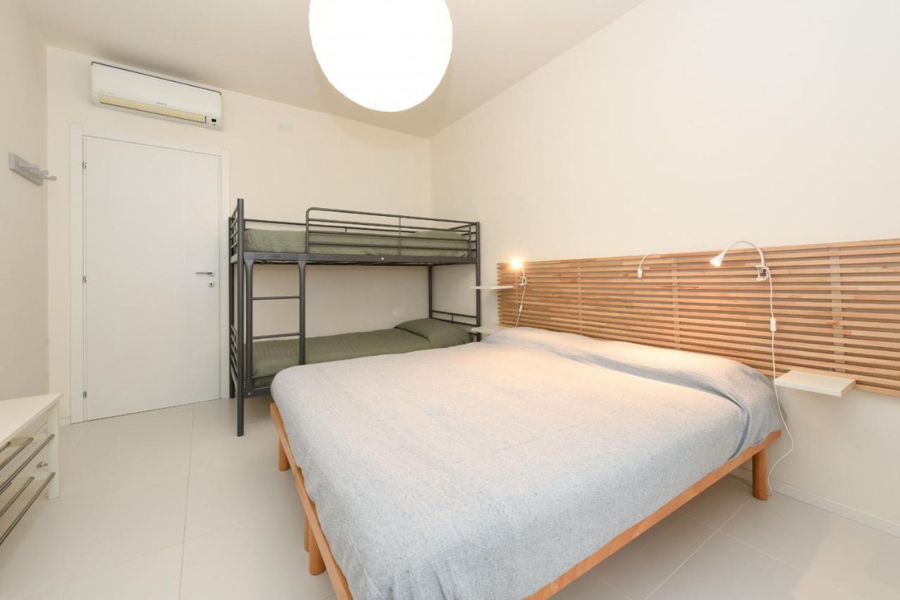 Garden Apartment Bardolino Buitenkant foto