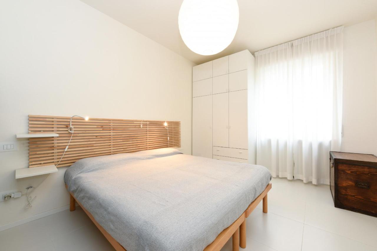 Garden Apartment Bardolino Buitenkant foto