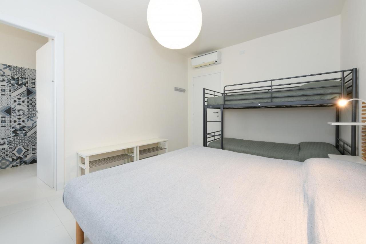 Garden Apartment Bardolino Buitenkant foto