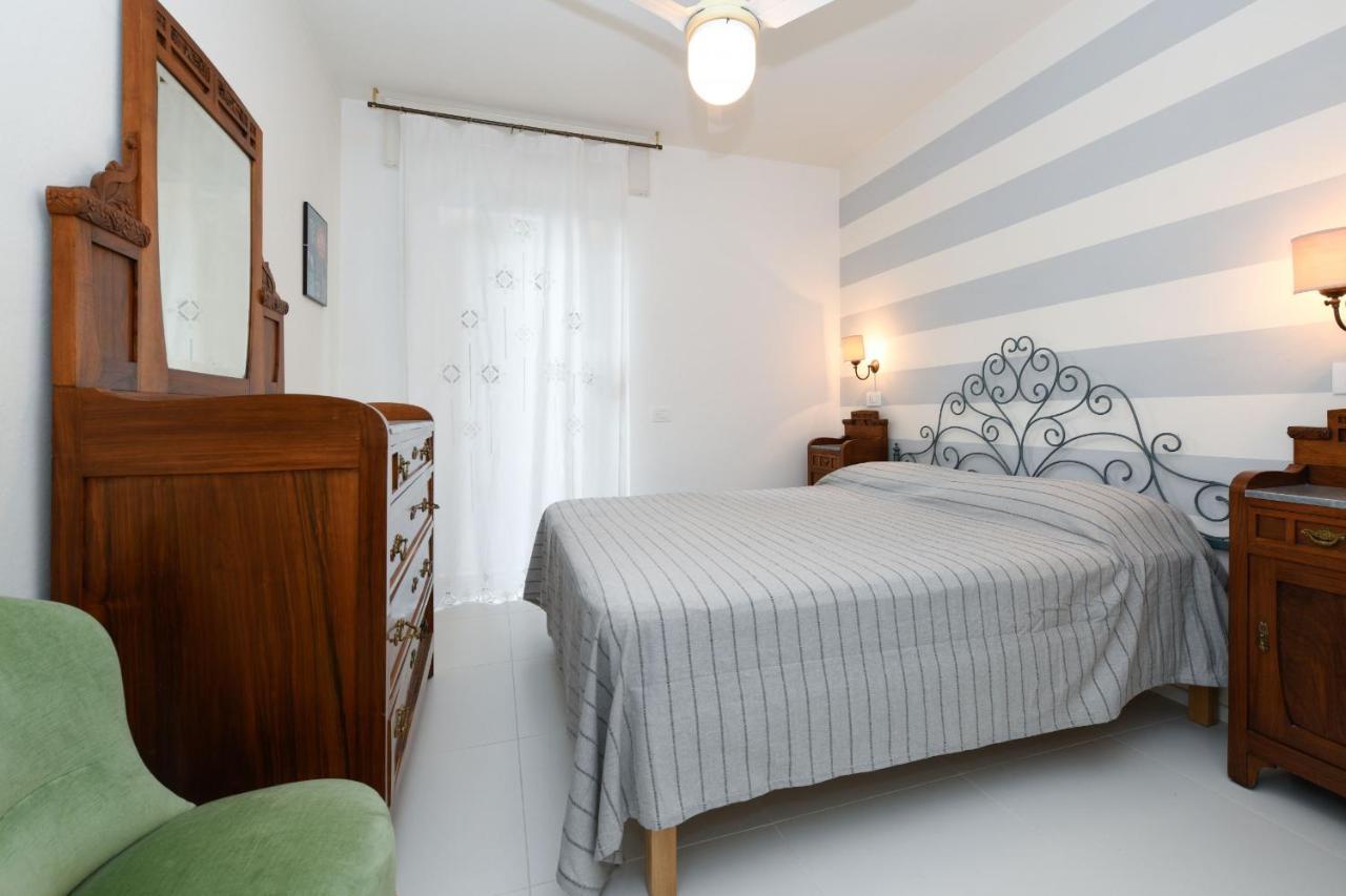Garden Apartment Bardolino Buitenkant foto