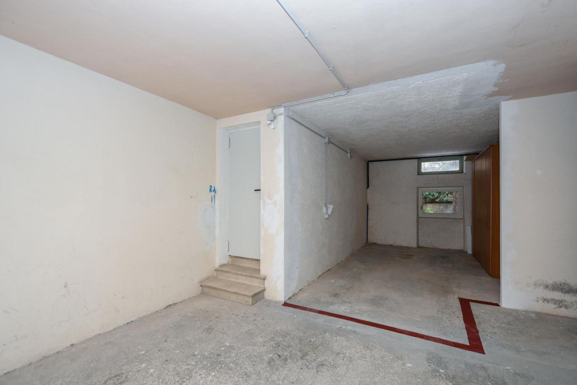 Garden Apartment Bardolino Buitenkant foto